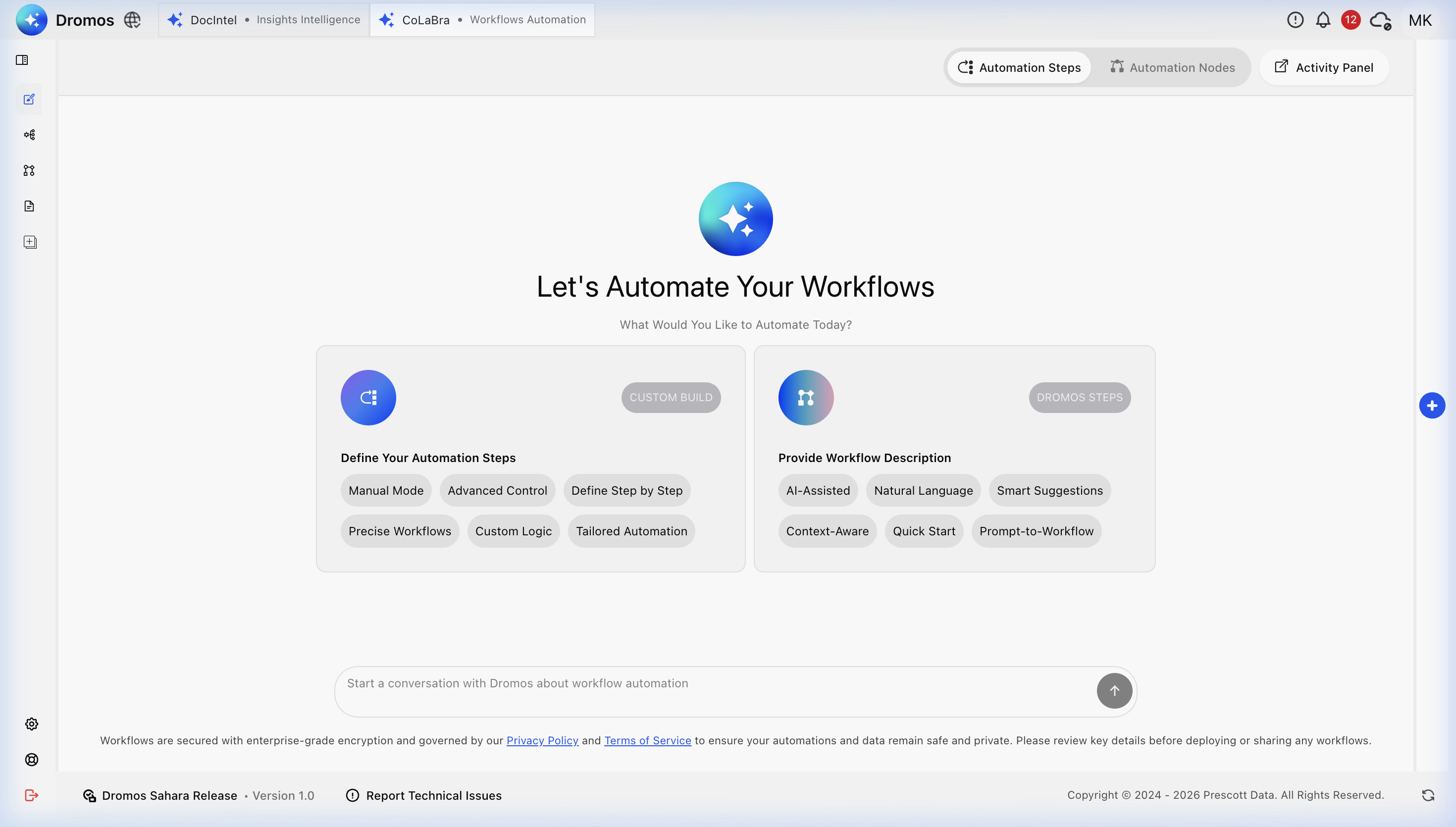 Grow and scale decisioning with new unlocked data